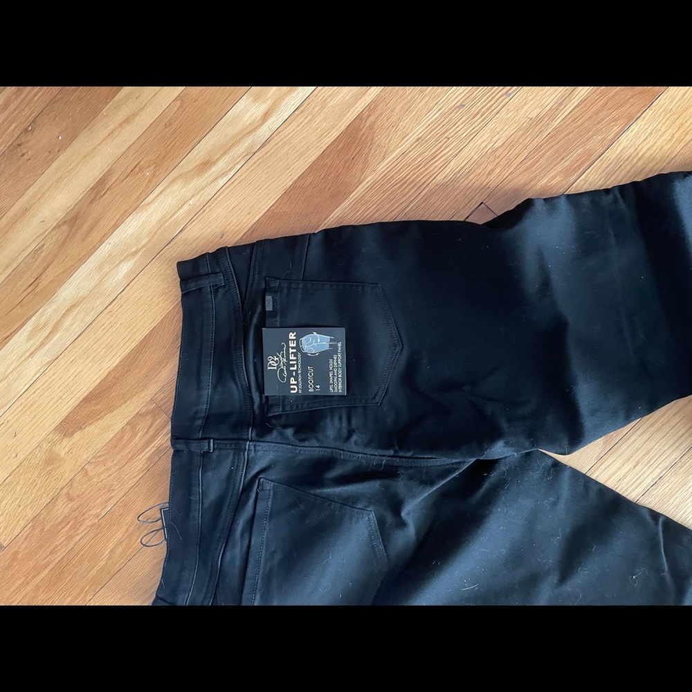 Diane Gilman Jeans